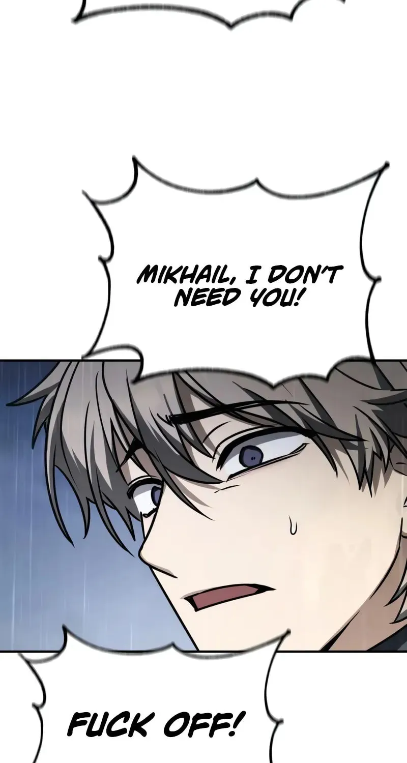 The Genius Magician who Sees the Rainbow Chapter 57 page 57 - 