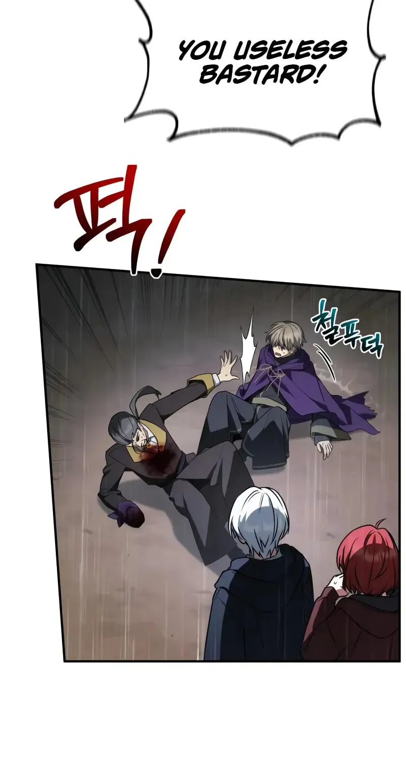 The Genius Magician who Sees the Rainbow Chapter 57 page 59 - 