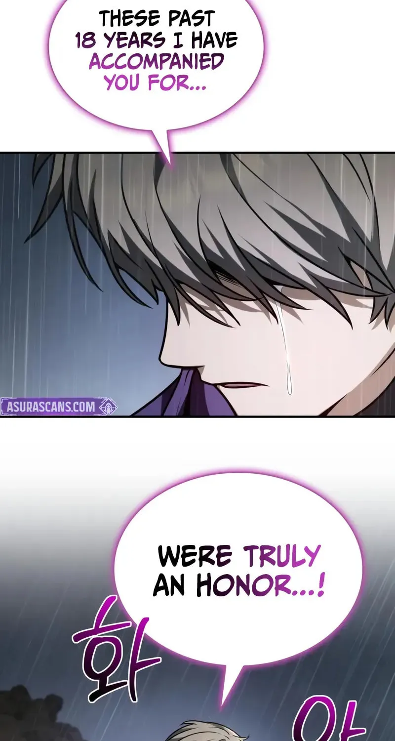 The Genius Magician who Sees the Rainbow Chapter 57 page 61 - 