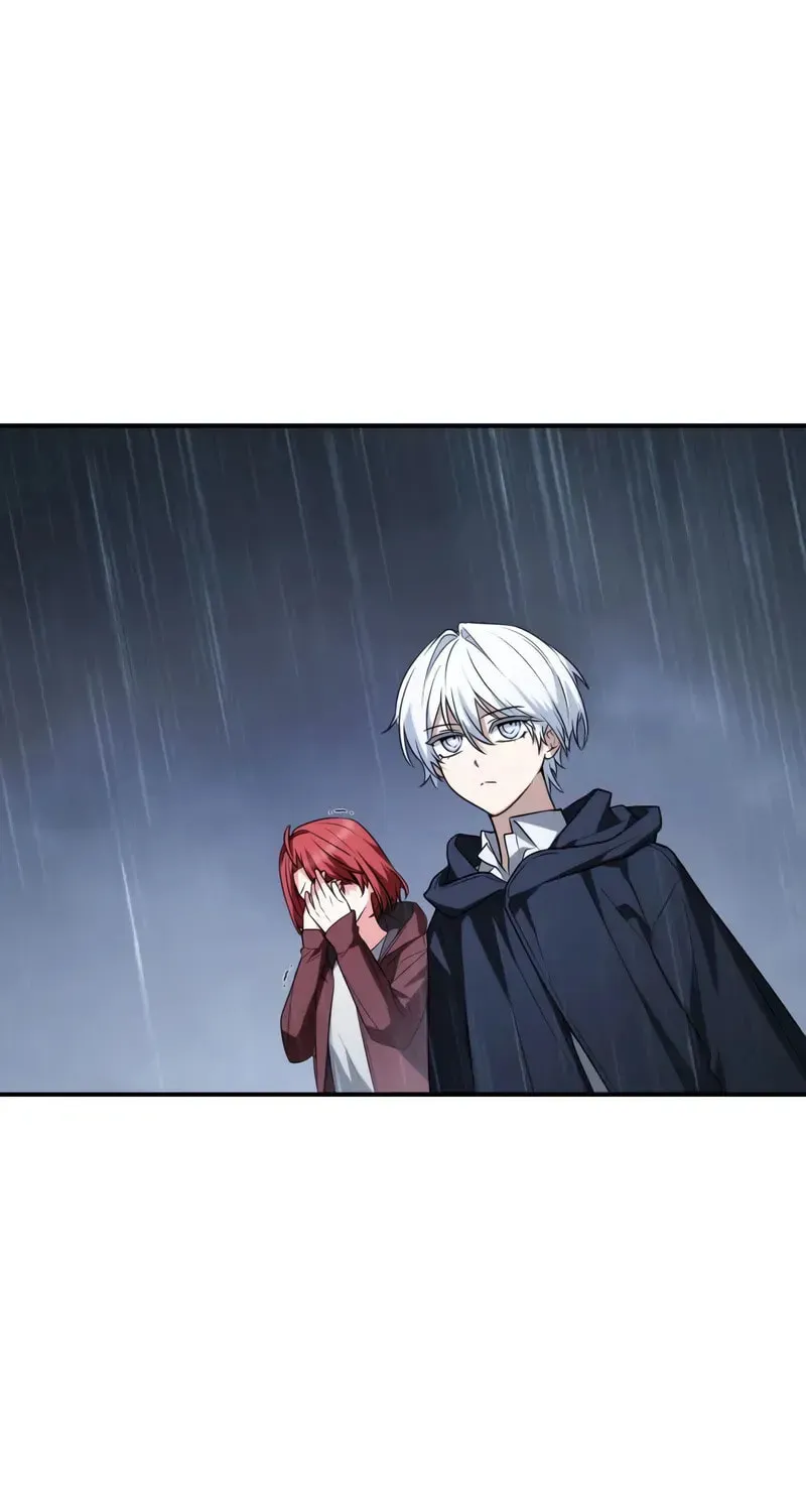 The Genius Magician who Sees the Rainbow Chapter 57 page 66 - 
