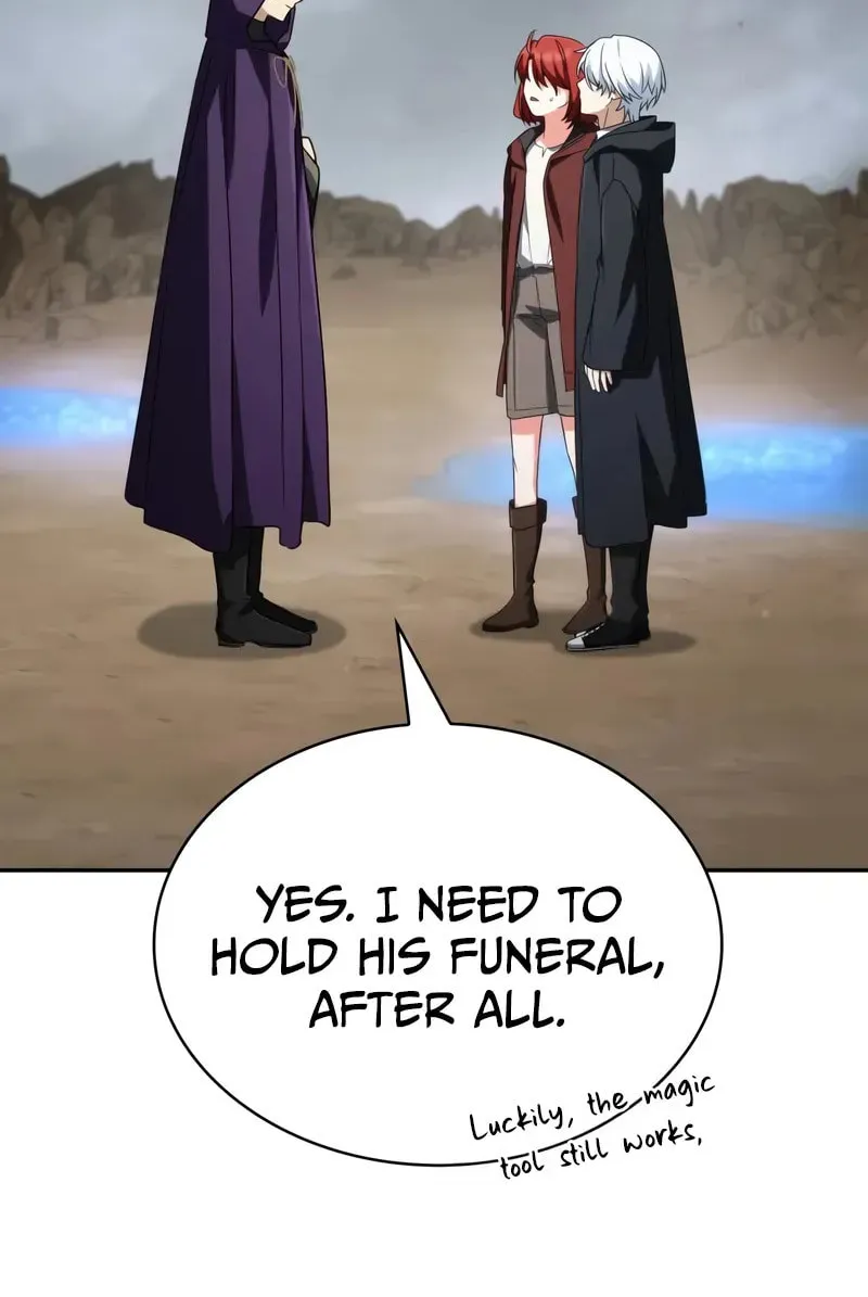 The Genius Magician who Sees the Rainbow Chapter 57 page 69 - 