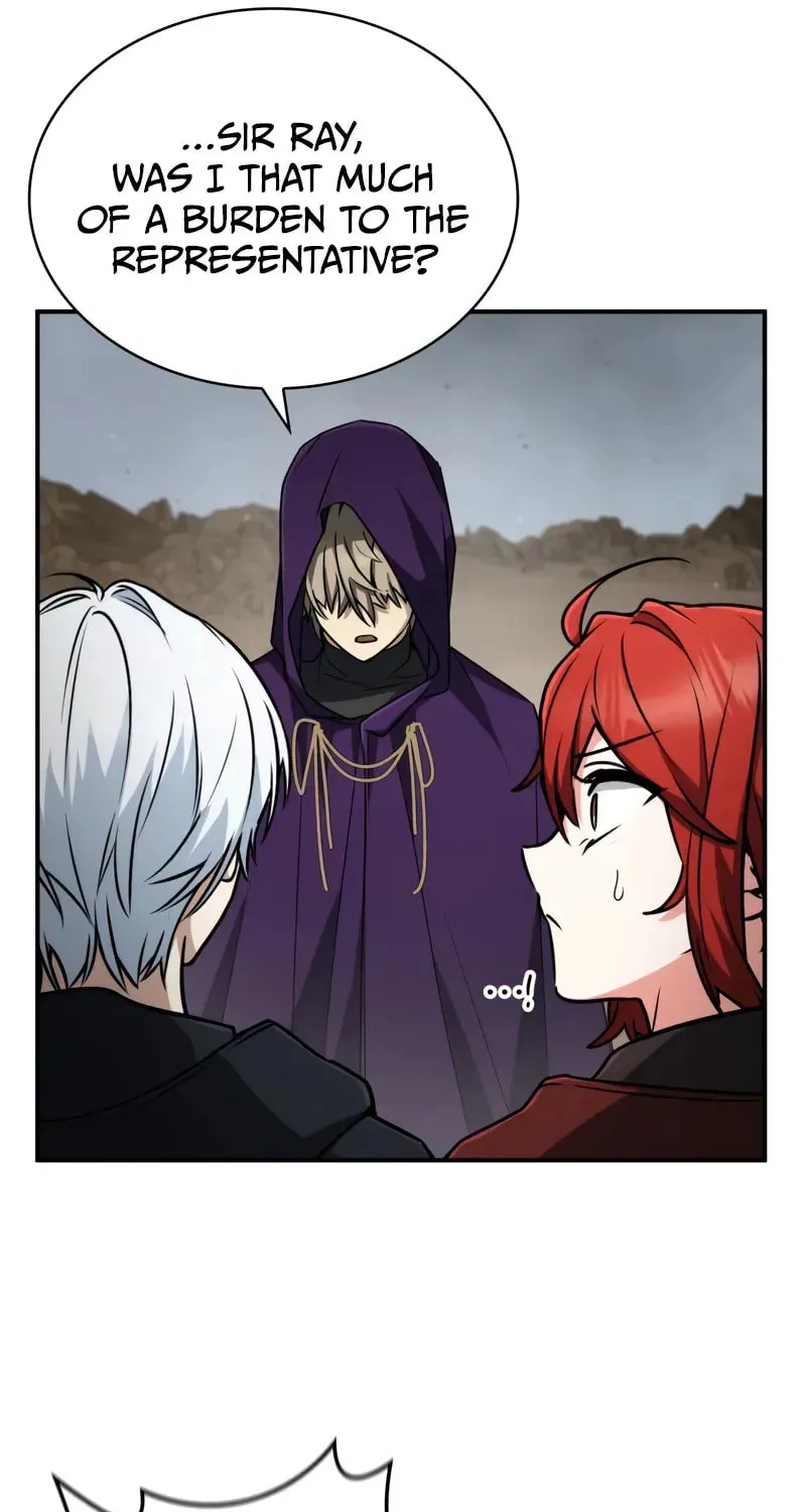 The Genius Magician who Sees the Rainbow Chapter 57 page 70 - 