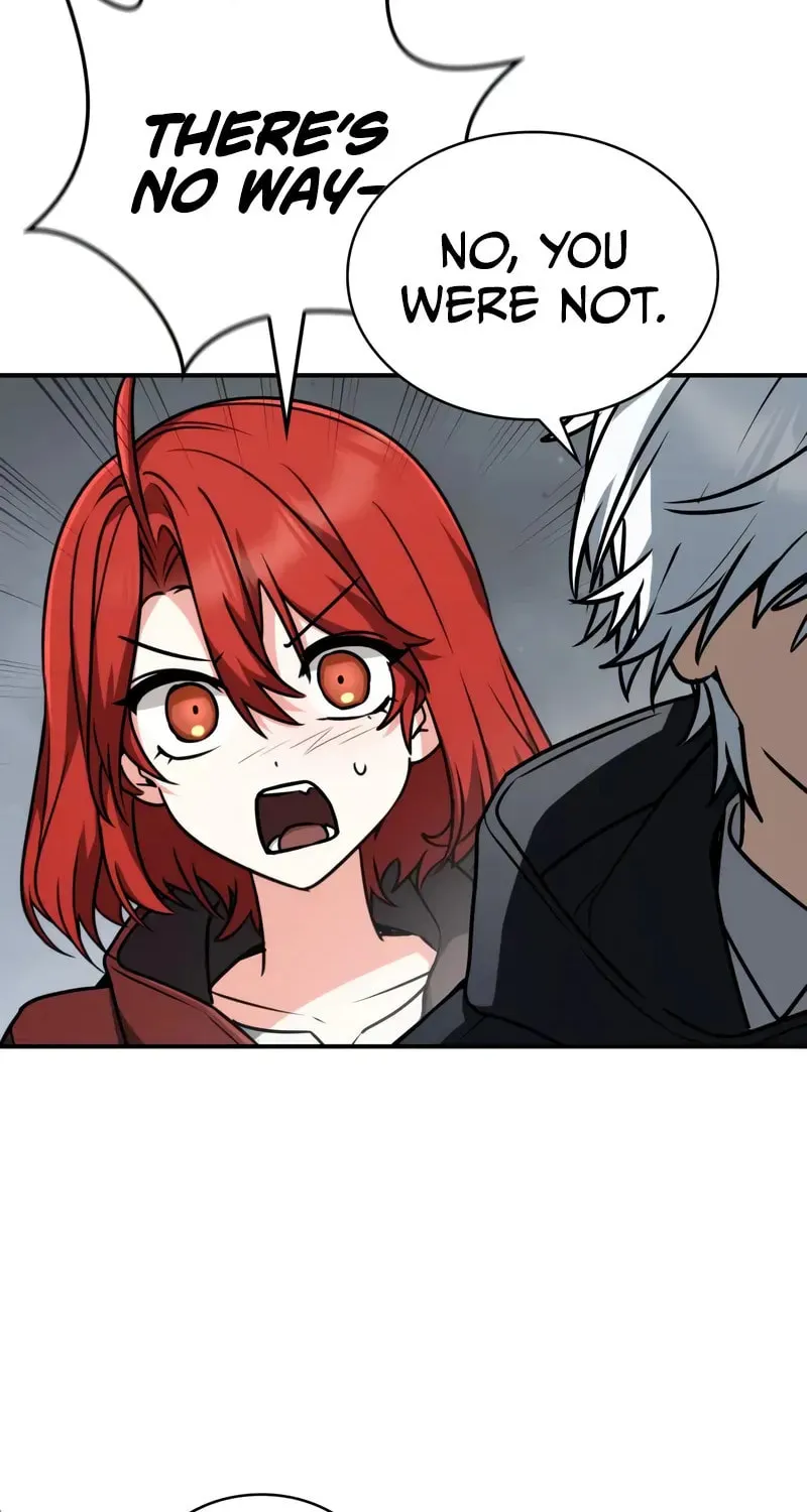 The Genius Magician who Sees the Rainbow Chapter 57 page 71 - 