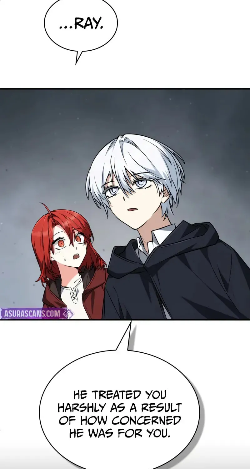 The Genius Magician who Sees the Rainbow Chapter 57 page 72 - 
