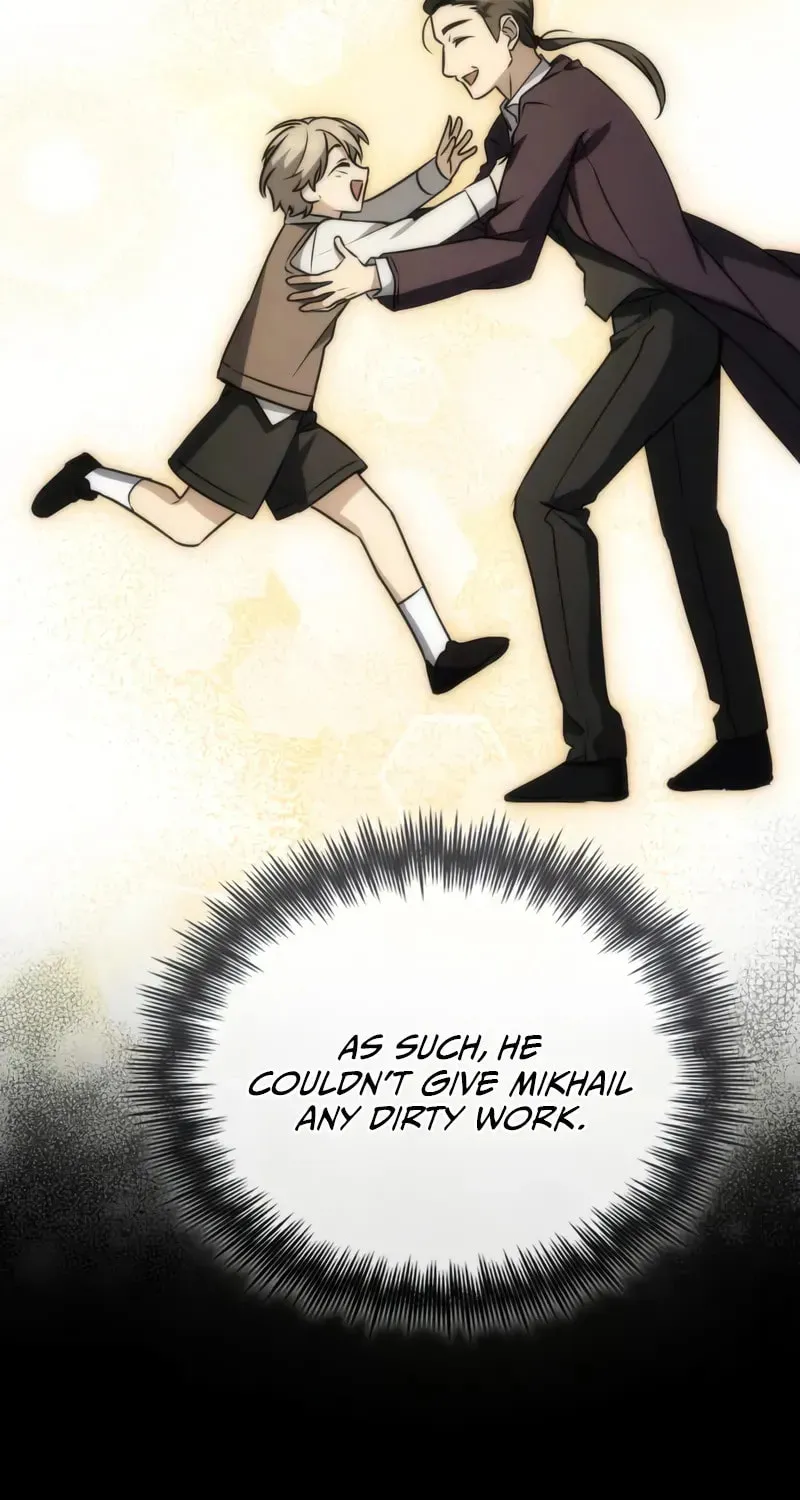 The Genius Magician who Sees the Rainbow Chapter 57 page 76 - 