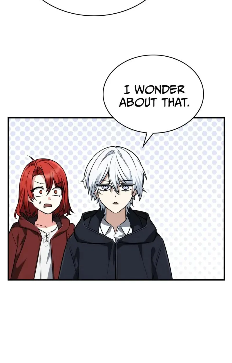 The Genius Magician who Sees the Rainbow Chapter 57 page 79 - 