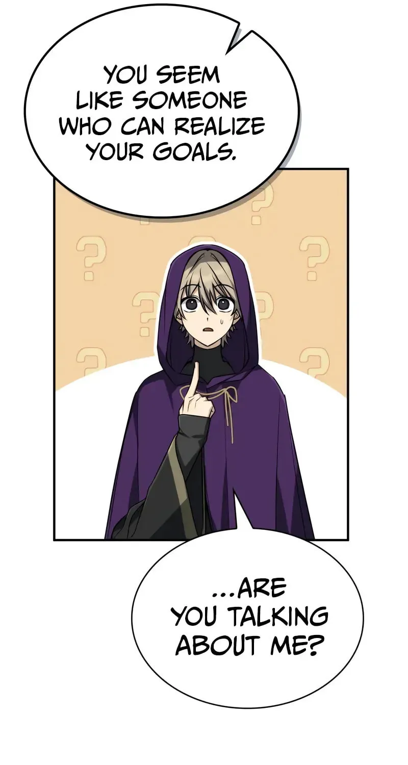 The Genius Magician who Sees the Rainbow Chapter 57 page 80 - 
