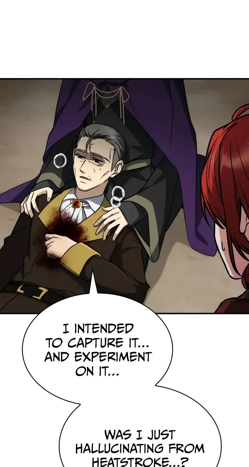 The Genius Magician who Sees the Rainbow Chapter 57 page 9 - 