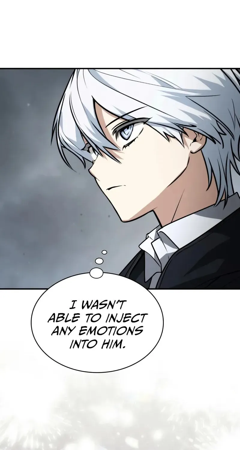 The Genius Magician who Sees the Rainbow Chapter 57 page 81 - 