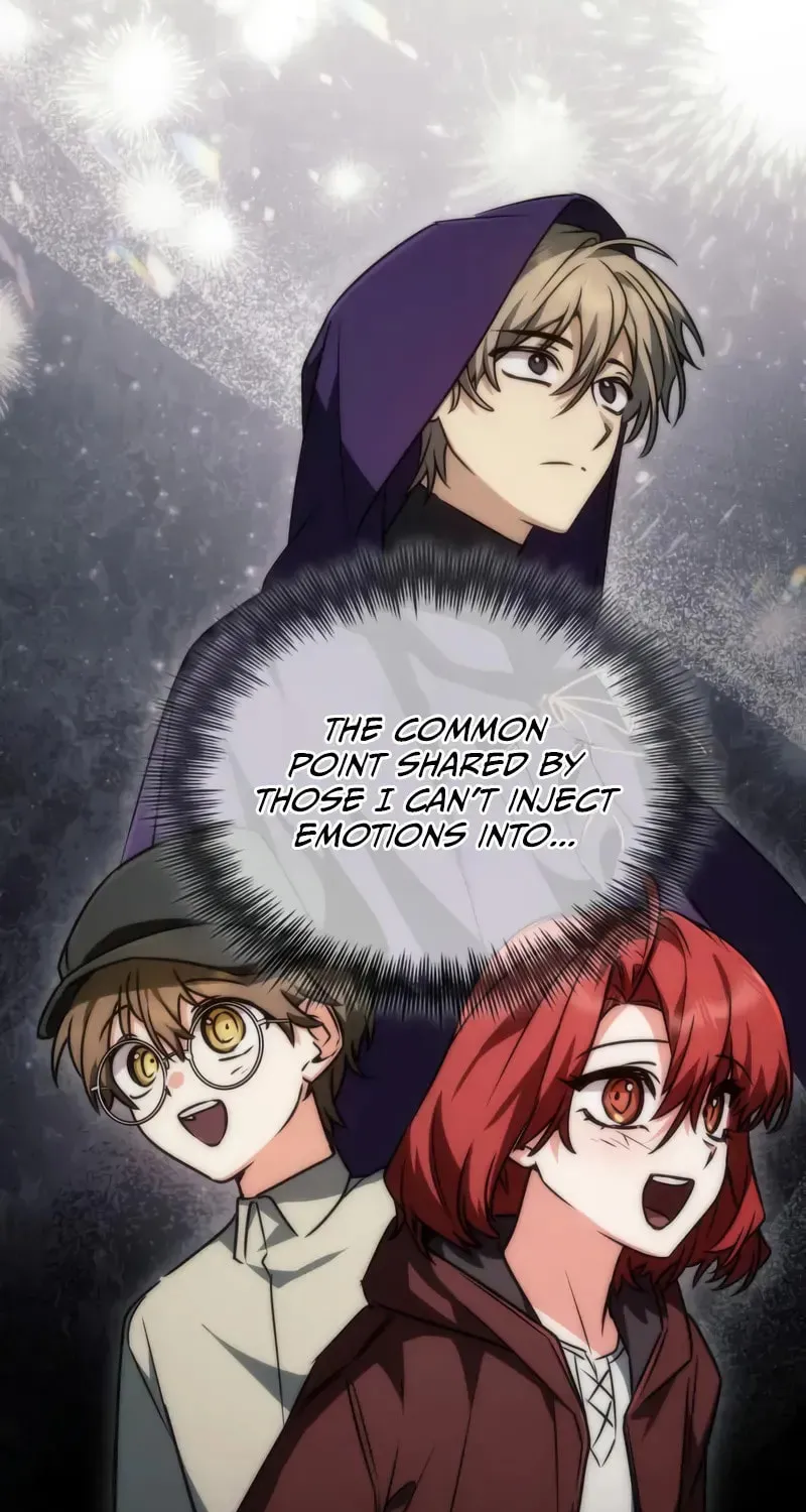 The Genius Magician who Sees the Rainbow Chapter 57 page 82 - 