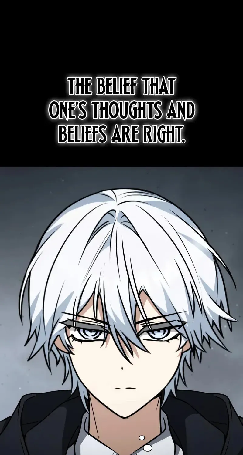 The Genius Magician who Sees the Rainbow Chapter 57 page 86 - 