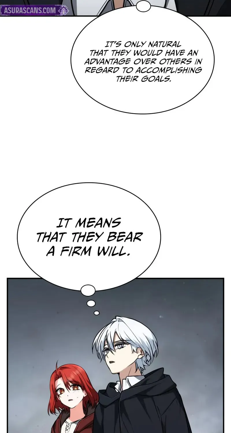 The Genius Magician who Sees the Rainbow Chapter 57 page 87 - 