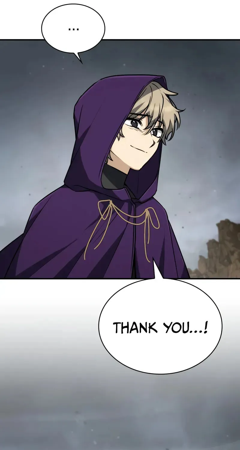 The Genius Magician who Sees the Rainbow Chapter 57 page 89 - 
