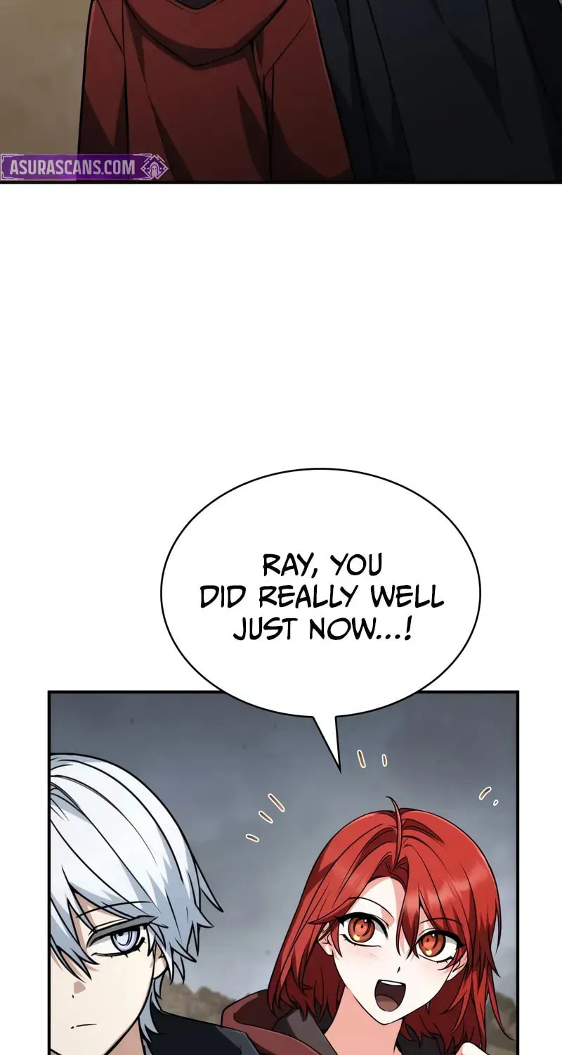 The Genius Magician who Sees the Rainbow Chapter 57 page 91 - 