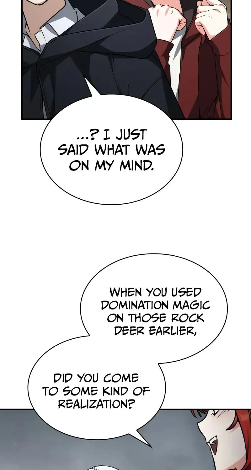 The Genius Magician who Sees the Rainbow Chapter 57 page 92 - 