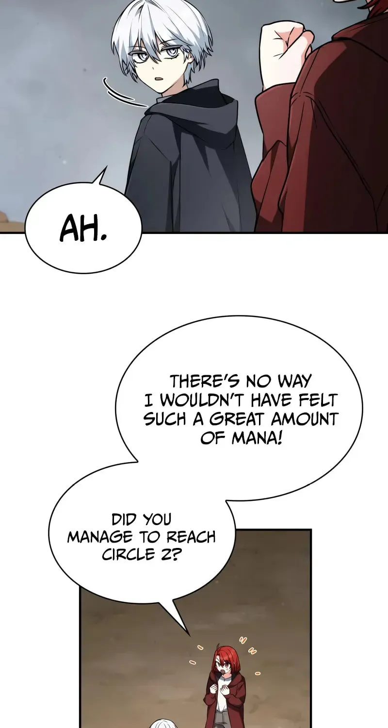 The Genius Magician who Sees the Rainbow Chapter 57 page 93 - 