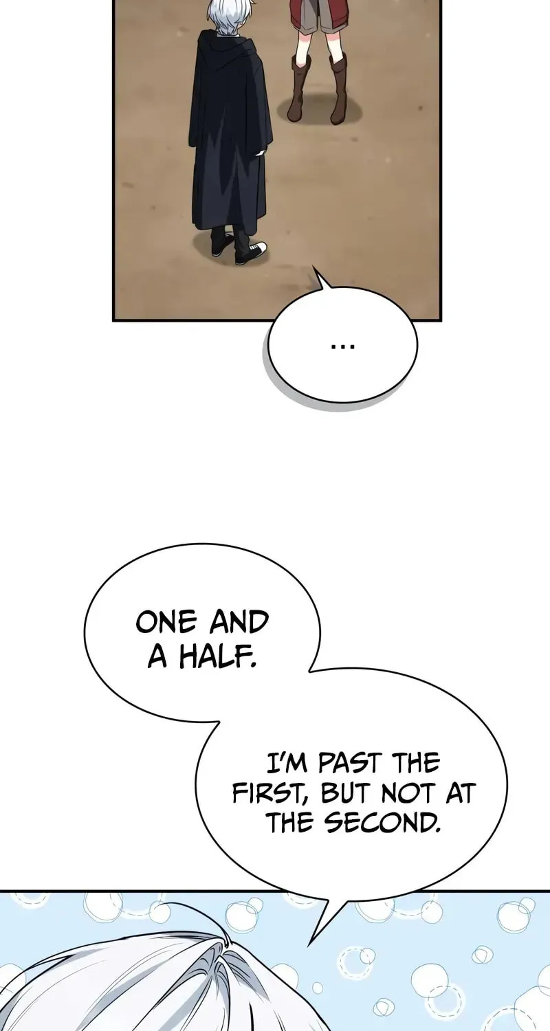 The Genius Magician who Sees the Rainbow Chapter 57 page 94 - 