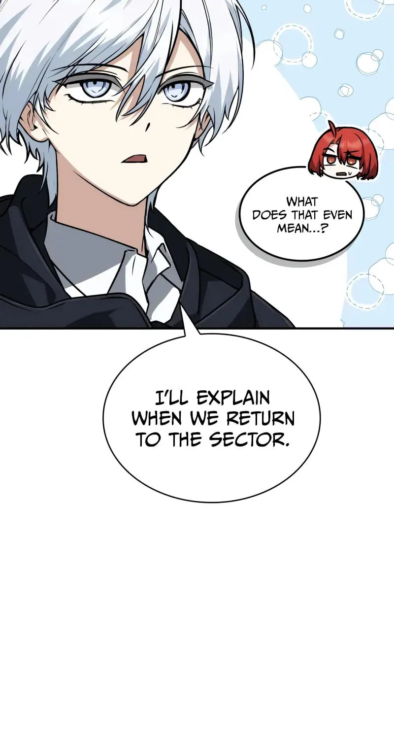 The Genius Magician who Sees the Rainbow Chapter 57 page 95 - 