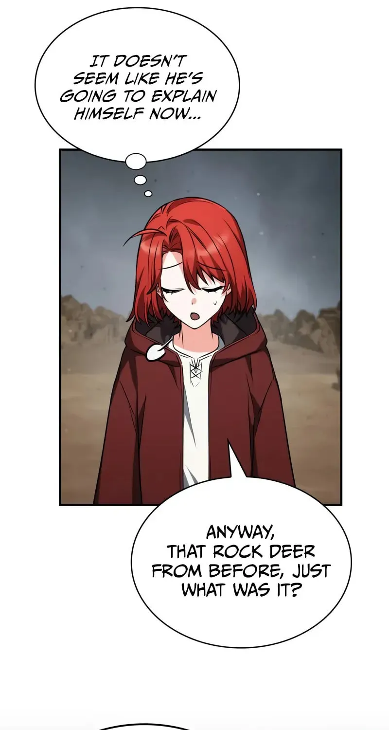 The Genius Magician who Sees the Rainbow Chapter 57 page 96 - 