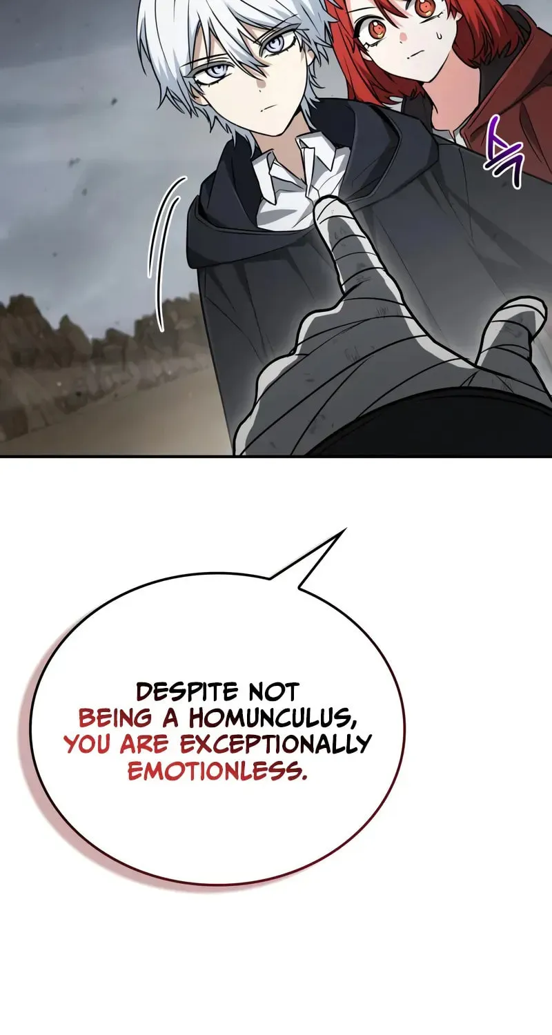 The Genius Magician who Sees the Rainbow Chapter 58 page 11 - 