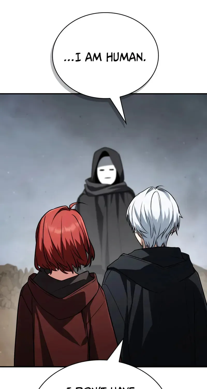 The Genius Magician who Sees the Rainbow Chapter 58 page 110 - 