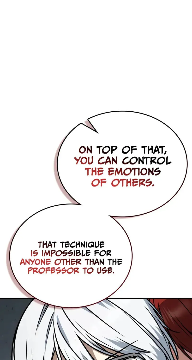 The Genius Magician who Sees the Rainbow Chapter 58 page 12 - 