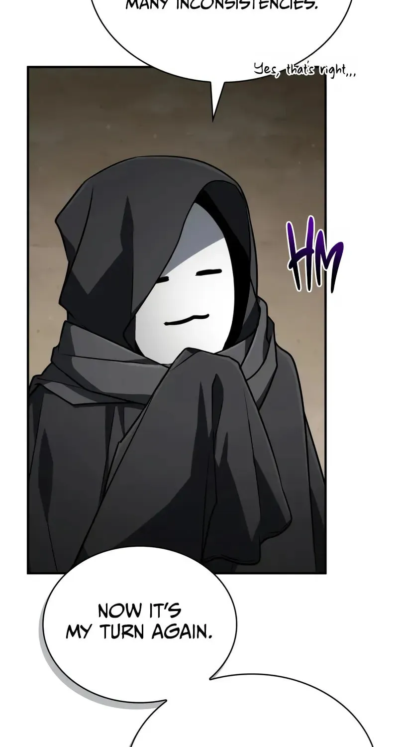 The Genius Magician who Sees the Rainbow Chapter 58 page 112 - 