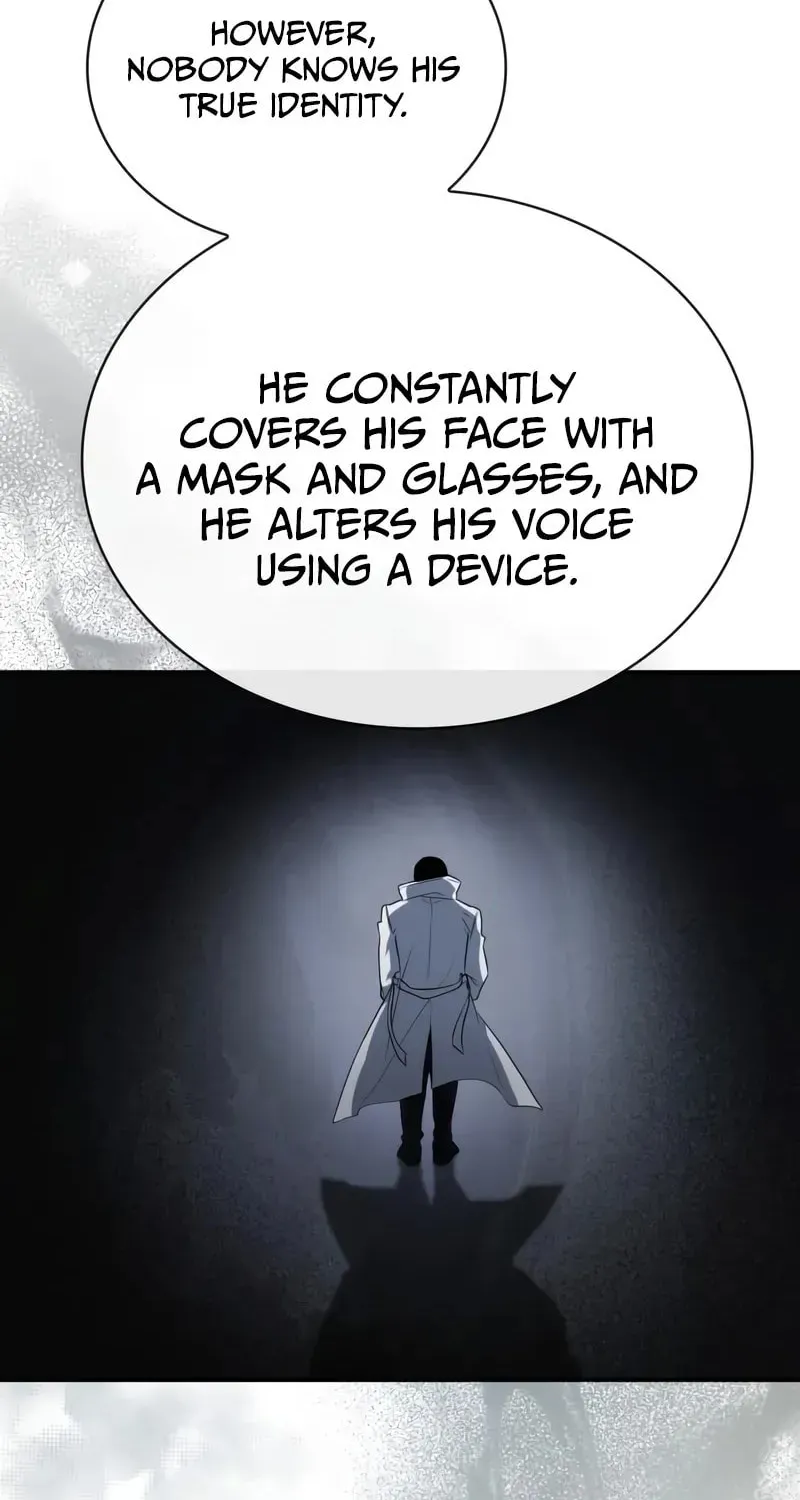 The Genius Magician who Sees the Rainbow Chapter 58 page 115 - 