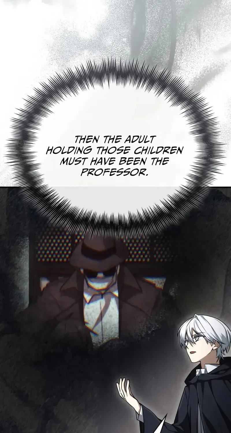 The Genius Magician who Sees the Rainbow Chapter 58 page 116 - 