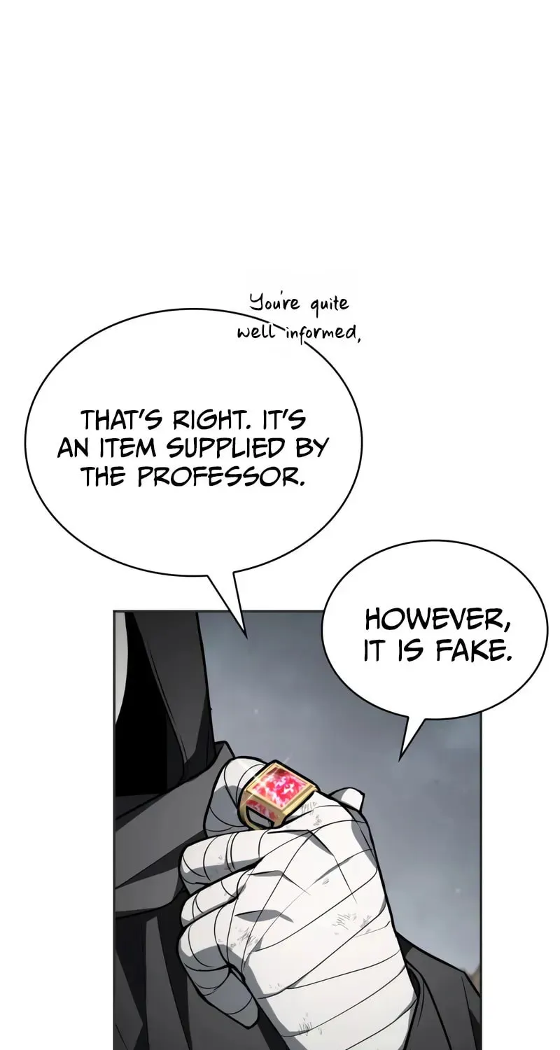 The Genius Magician who Sees the Rainbow Chapter 58 page 118 - 