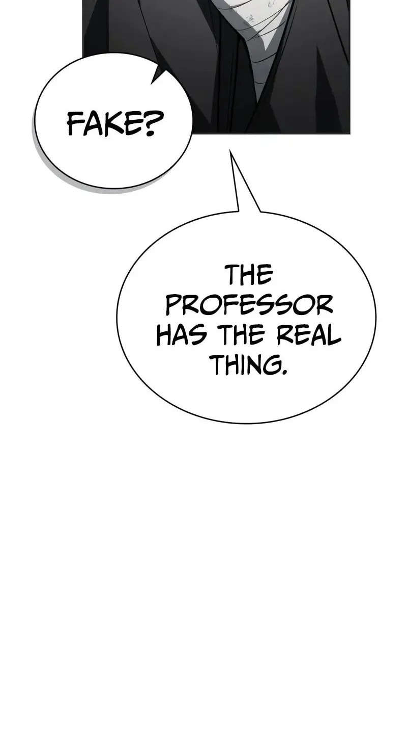 The Genius Magician who Sees the Rainbow Chapter 58 page 119 - 