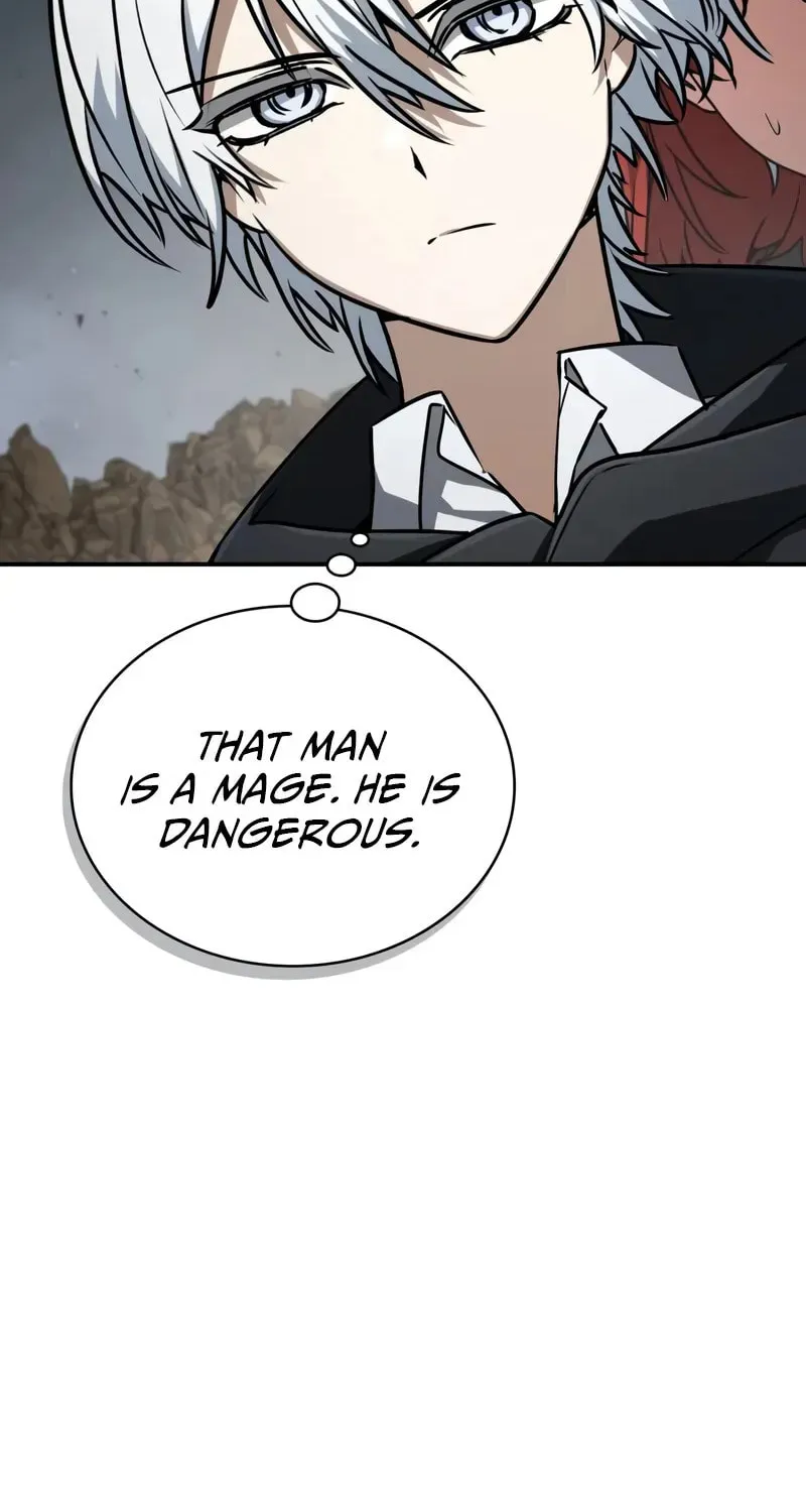 The Genius Magician who Sees the Rainbow Chapter 58 page 13 - 
