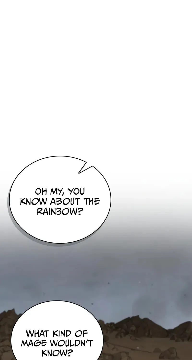 The Genius Magician who Sees the Rainbow Chapter 58 page 122 - 