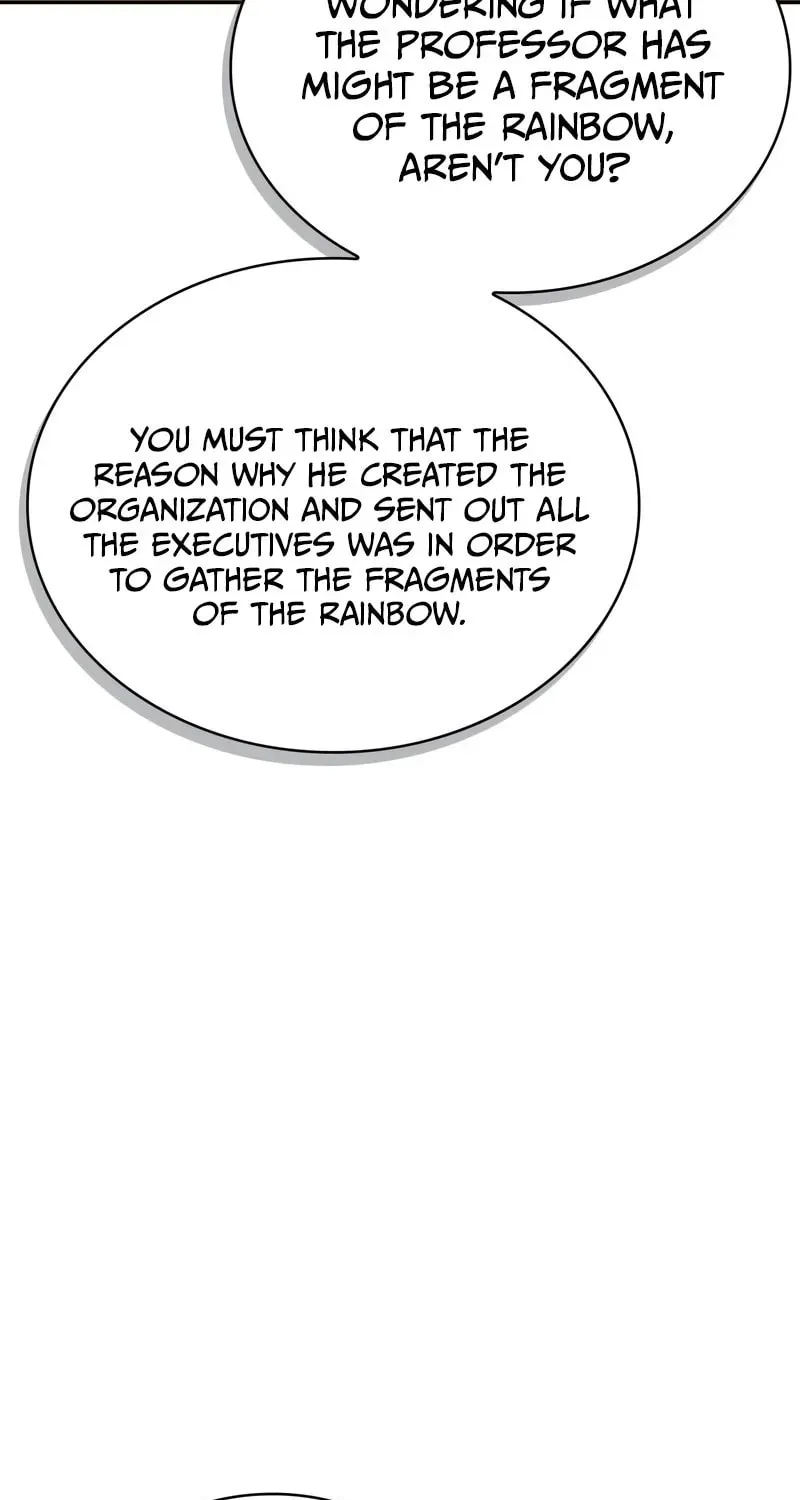 The Genius Magician who Sees the Rainbow Chapter 58 page 124 - 