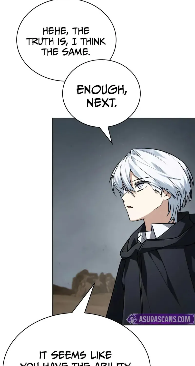 The Genius Magician who Sees the Rainbow Chapter 58 page 125 - 