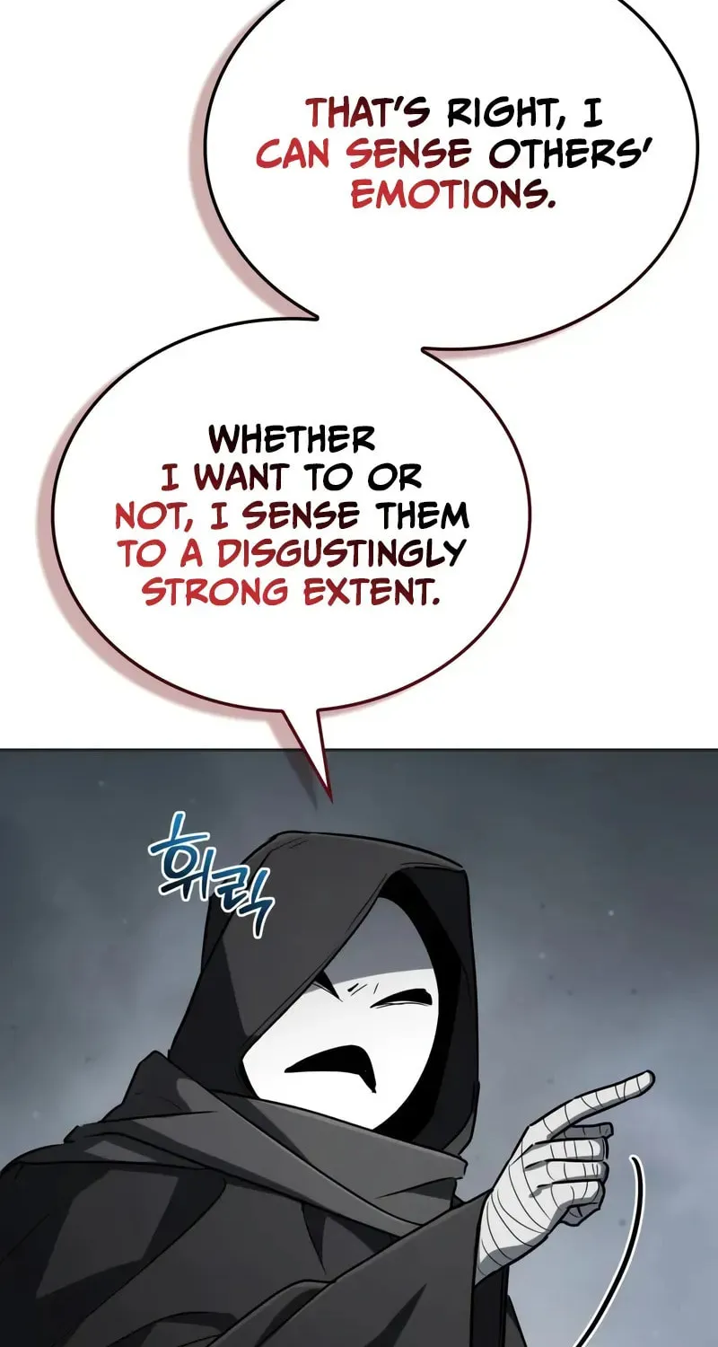 The Genius Magician who Sees the Rainbow Chapter 58 page 127 - 