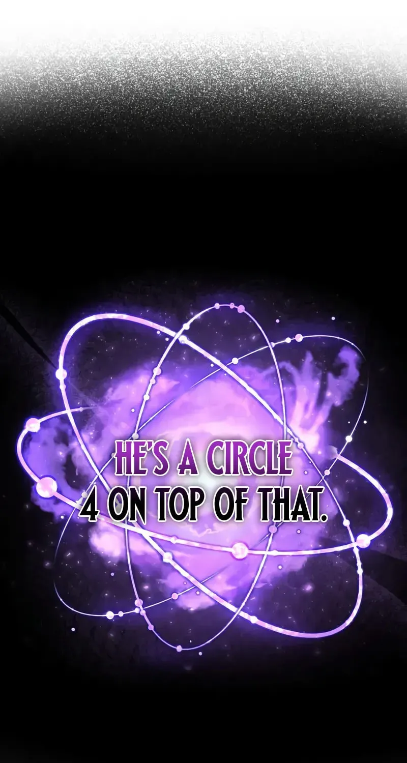 The Genius Magician who Sees the Rainbow Chapter 58 page 14 - 
