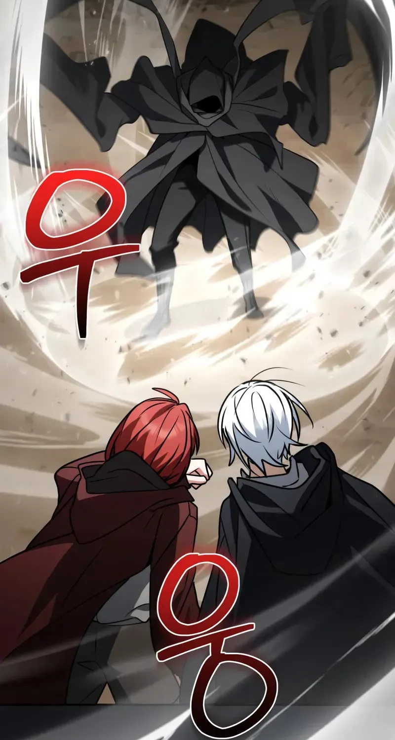 The Genius Magician who Sees the Rainbow Chapter 58 page 133 - 