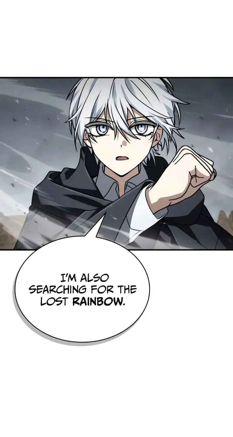 The Genius Magician who Sees the Rainbow Chapter 58 page 138 - 