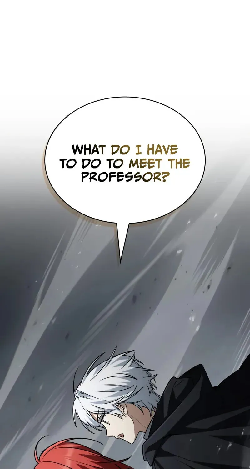 The Genius Magician who Sees the Rainbow Chapter 58 page 139 - 