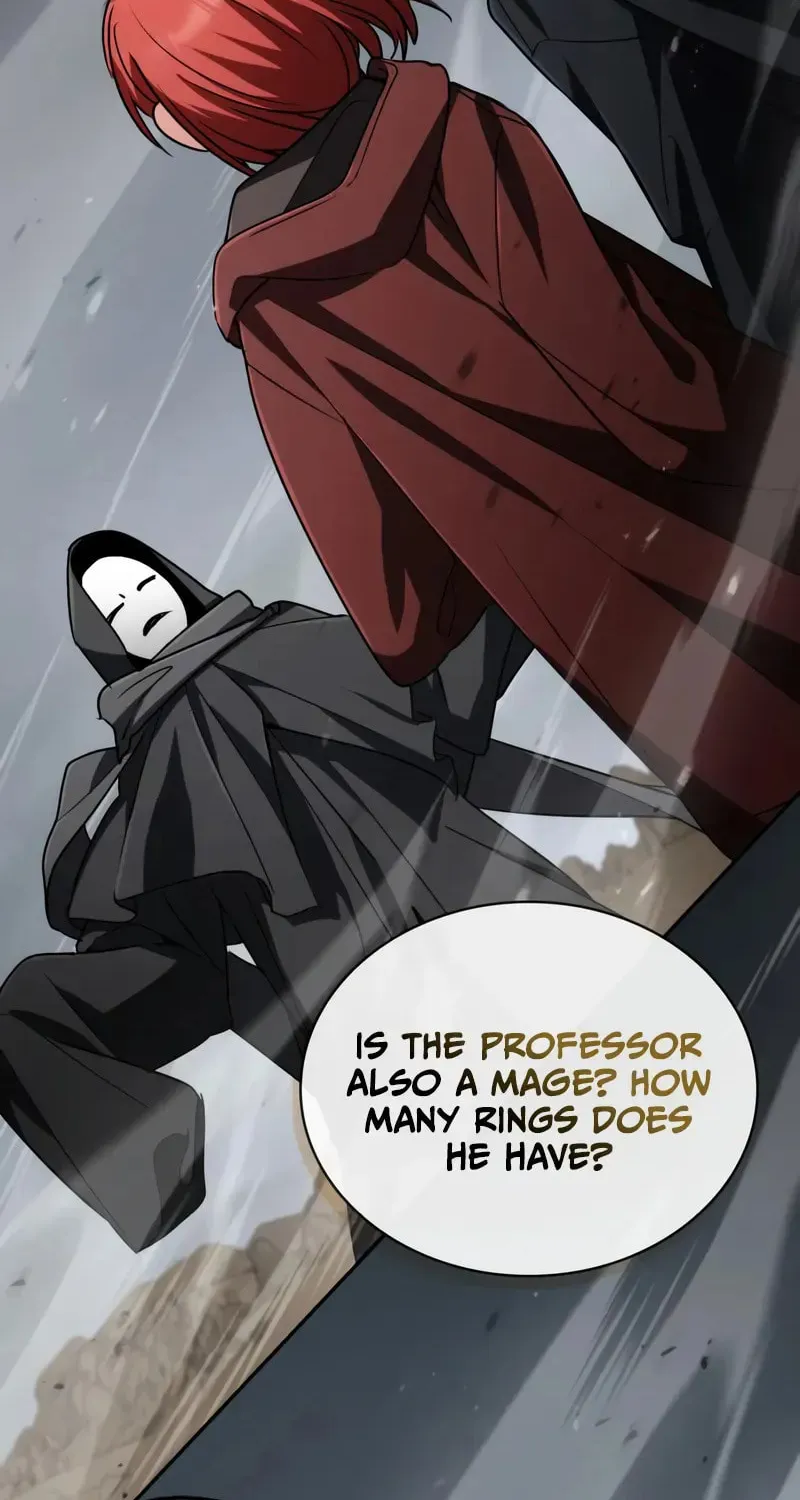 The Genius Magician who Sees the Rainbow Chapter 58 page 140 - 