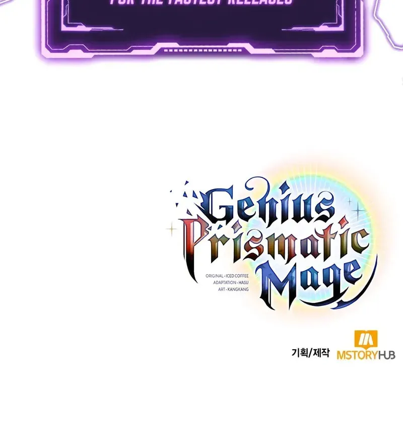 The Genius Magician who Sees the Rainbow Chapter 58 page 150 - 