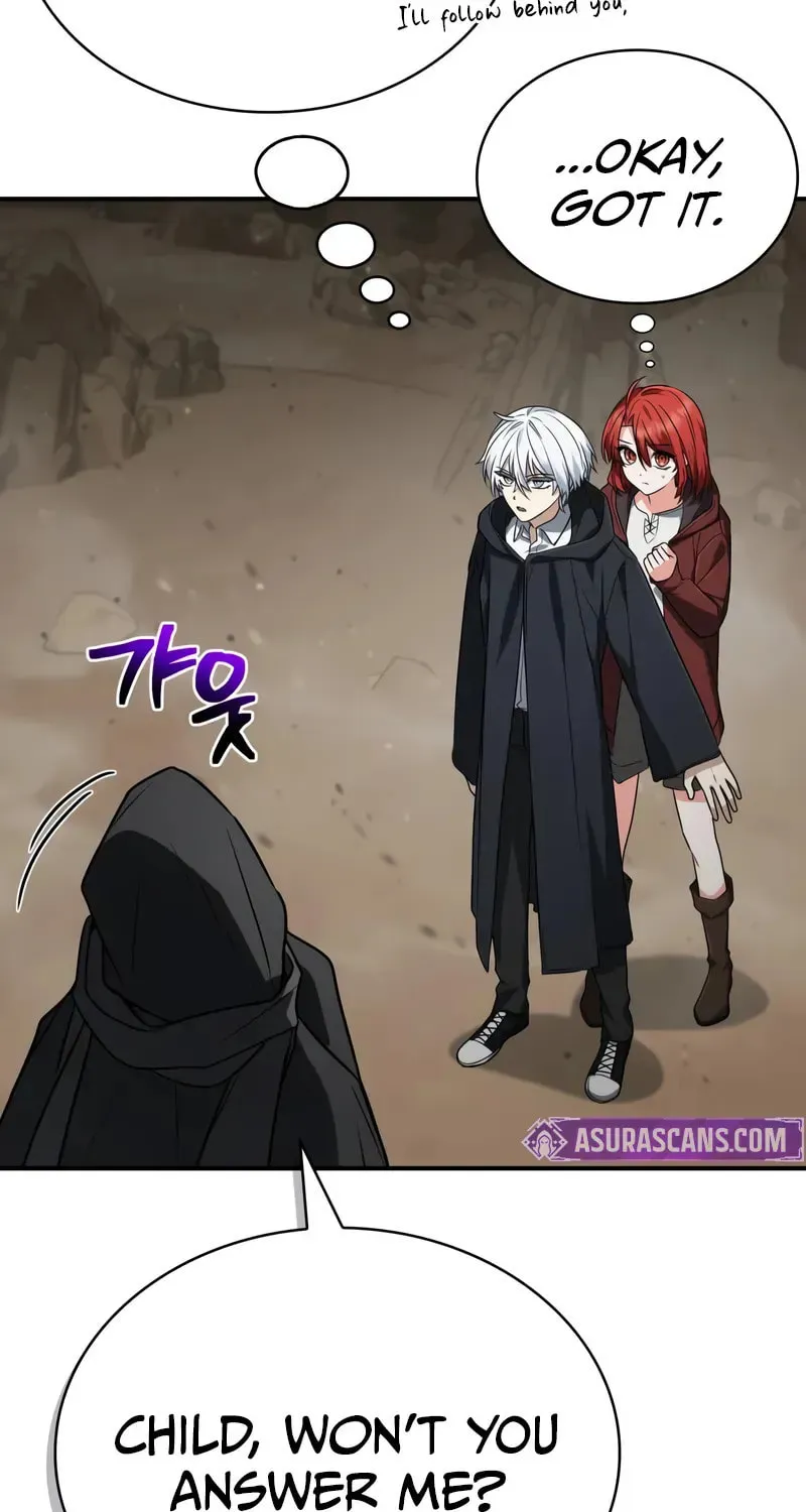 The Genius Magician who Sees the Rainbow Chapter 58 page 16 - 