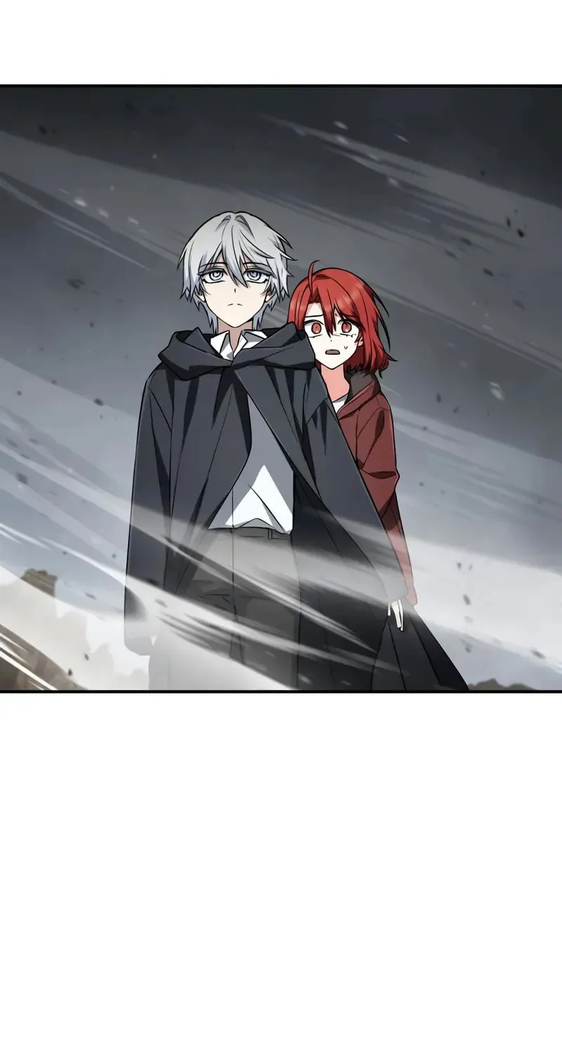 The Genius Magician who Sees the Rainbow Chapter 58 page 27 - 