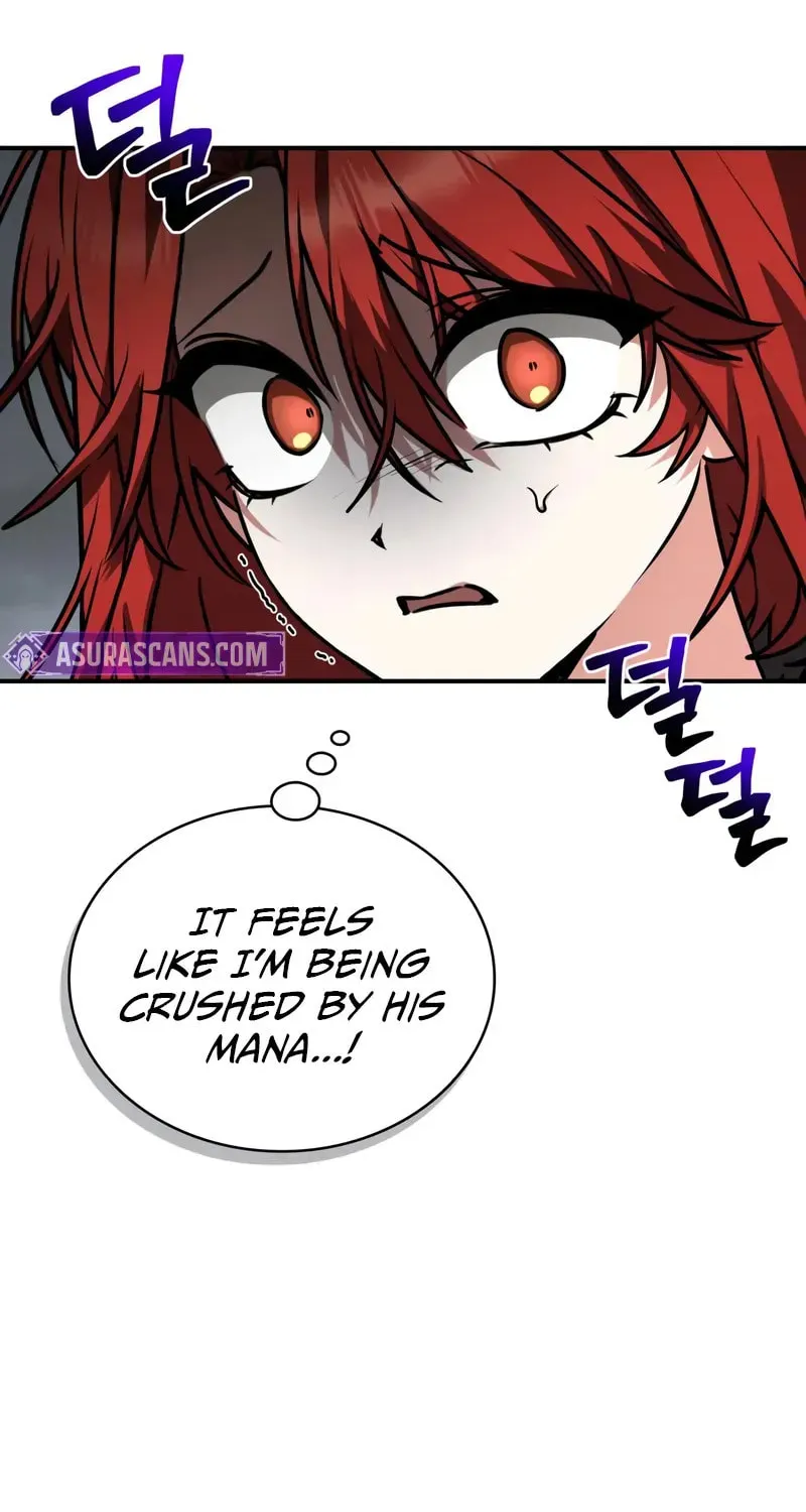 The Genius Magician who Sees the Rainbow Chapter 58 page 28 - 