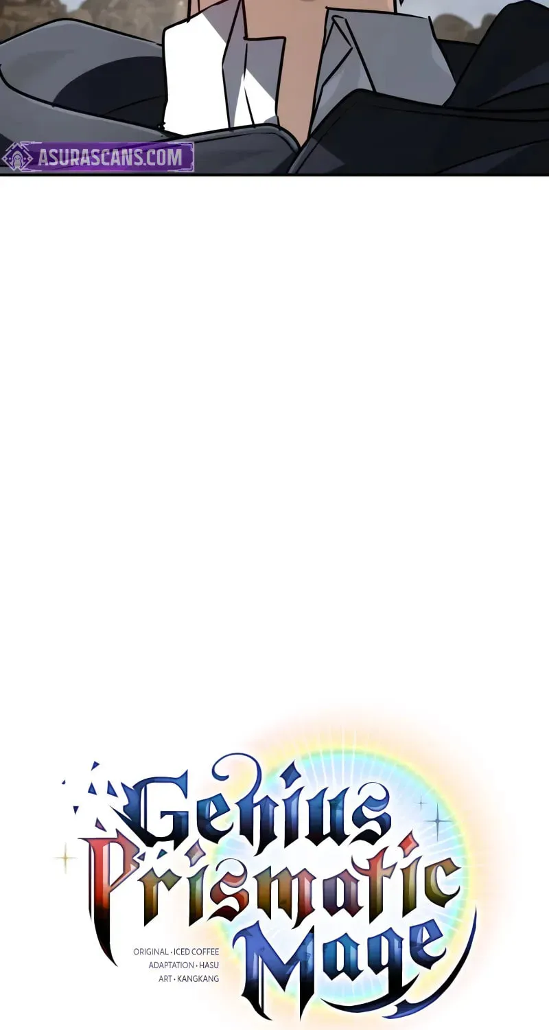The Genius Magician who Sees the Rainbow Chapter 58 page 35 - 