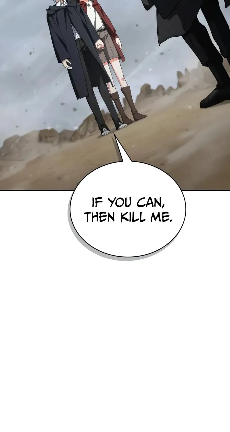 The Genius Magician who Sees the Rainbow Chapter 58 page 40 - 