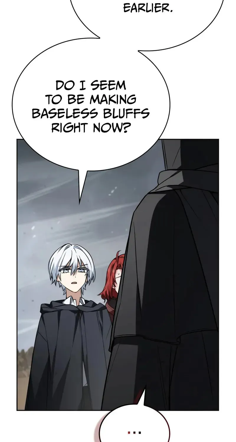 The Genius Magician who Sees the Rainbow Chapter 58 page 45 - 