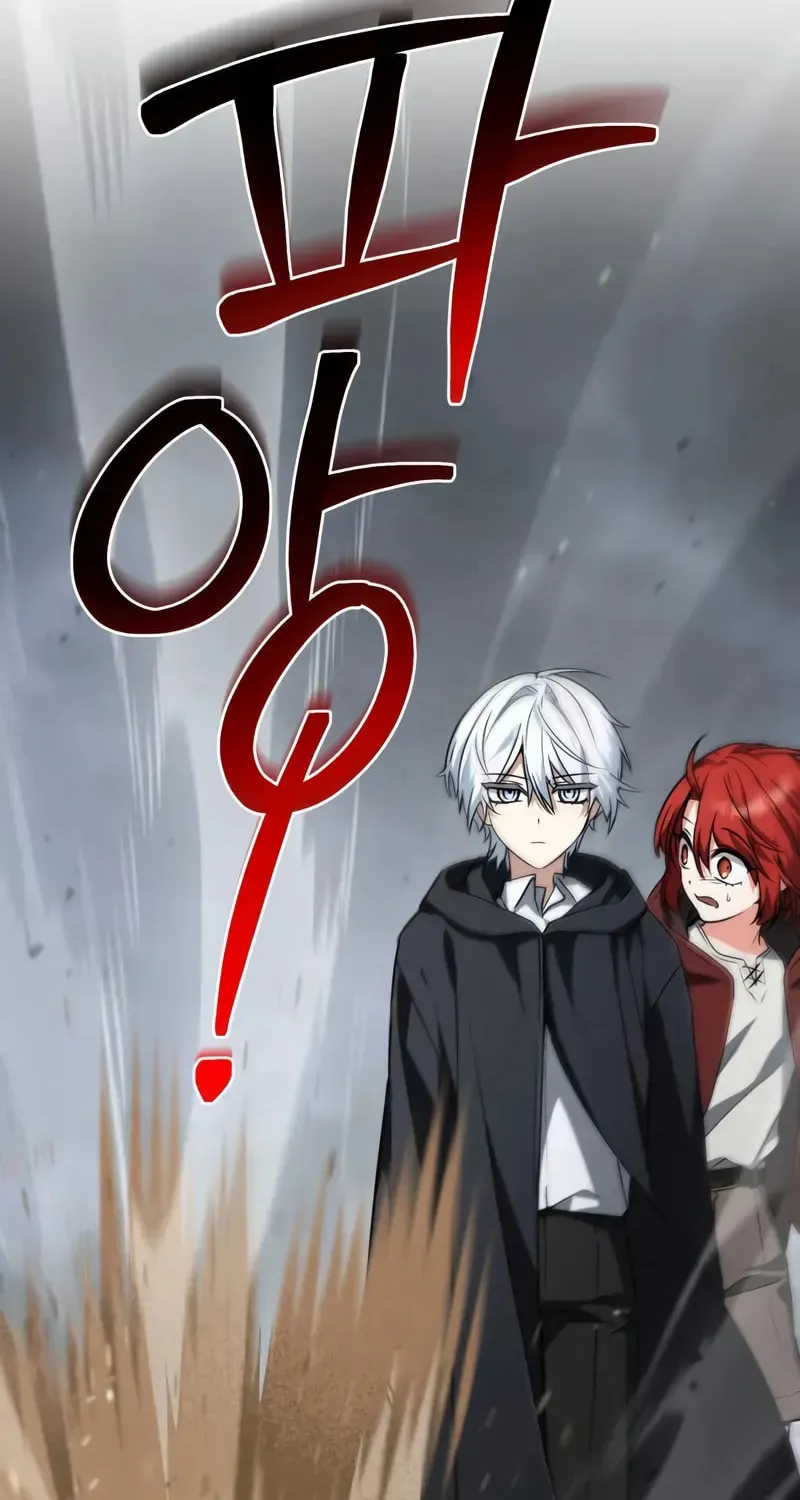 The Genius Magician who Sees the Rainbow Chapter 58 page 48 - 