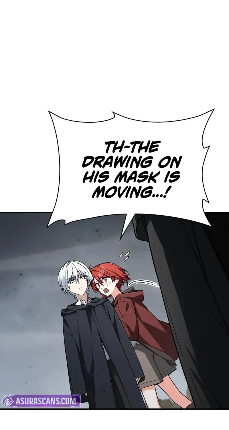 The Genius Magician who Sees the Rainbow Chapter 58 page 6 - 